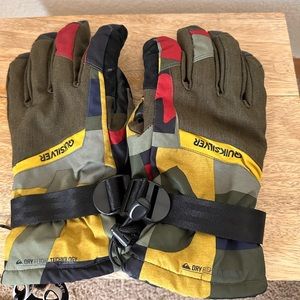 ski Men’s gloves